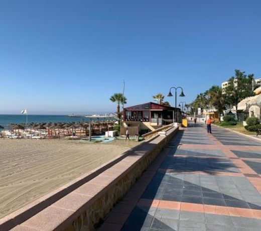 Erisa Terral Apartments