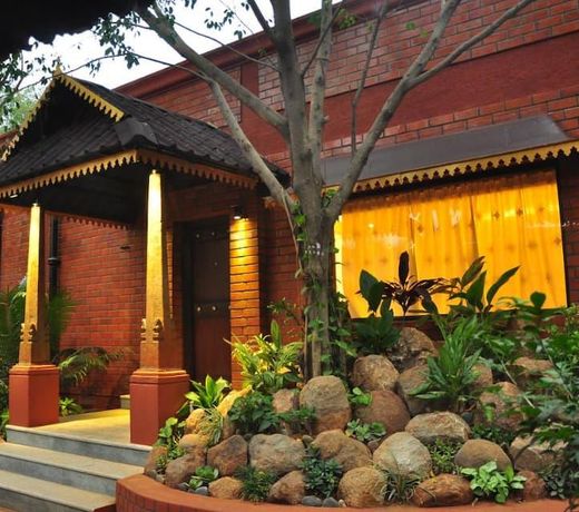 Aalankrita Resort and Convention