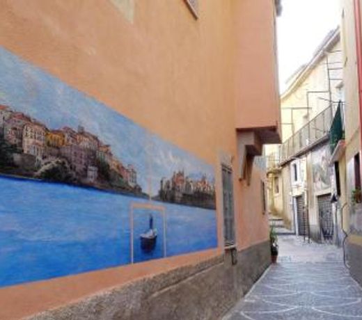 2 bedrooms appartement at Diamante 50 m away from the beach with furnished terrace and wifi