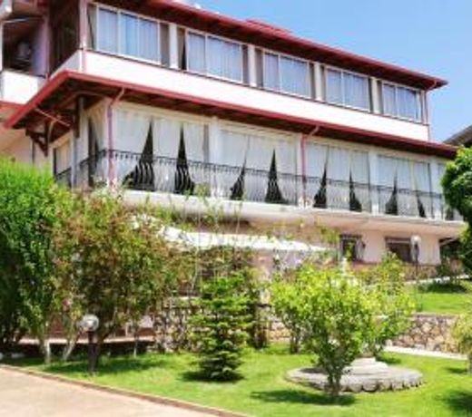 2 bedrooms appartement at Diamante 50 m away from the beach with furnished terrace and wifi