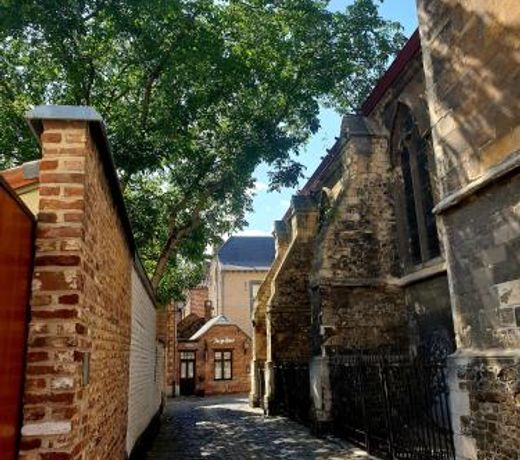 Studio Het Begijntje Tongeren