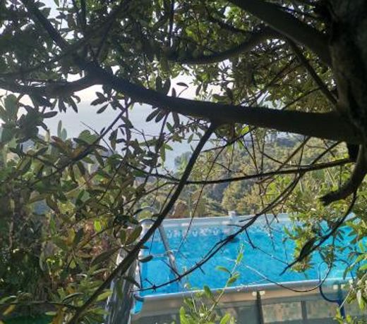 Casa Il Faro villa con piscina
