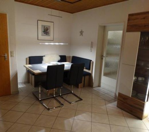 Ferienwohnung "Am Rothaarsteig"