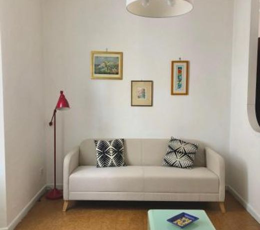 La Casa dei Fiori