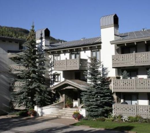 Villa Cortina Vail Village 2 Bedroom
