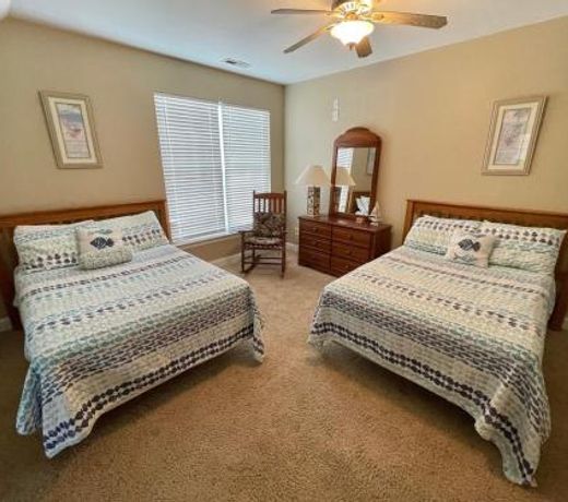 Blue Dolphin Home