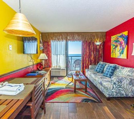 Direct Oceanfront Suite with Beautiful Decor and Accents Monterey Bay 1119 Sleeps 8 Guests
