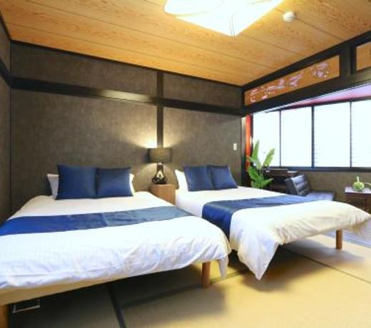 Liz2 Guest House Liz Nakazakicho