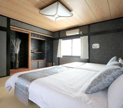 Liz2 Guest House Liz Nakazakicho