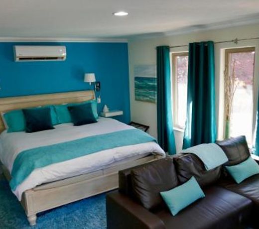 Beautifully decorated studio w/kitchen and W/D in W Sedona