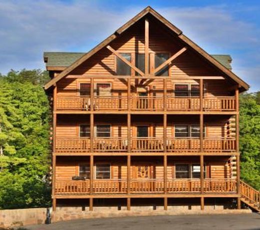 Family Valley Lodge