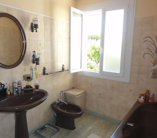 Villa Palms Perpignan