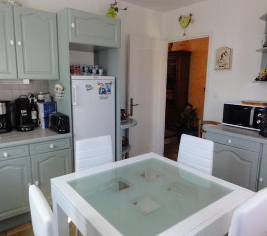 Villa Palms Perpignan