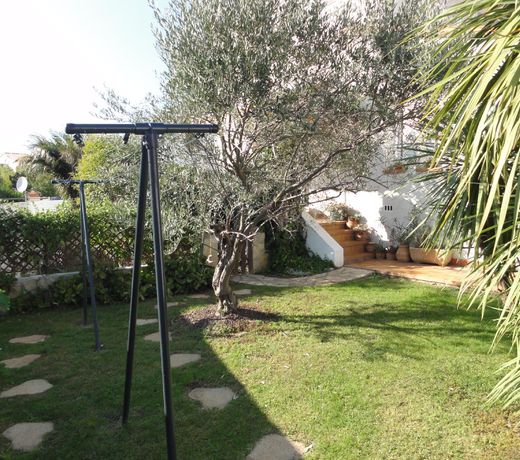 Villa Palms Perpignan