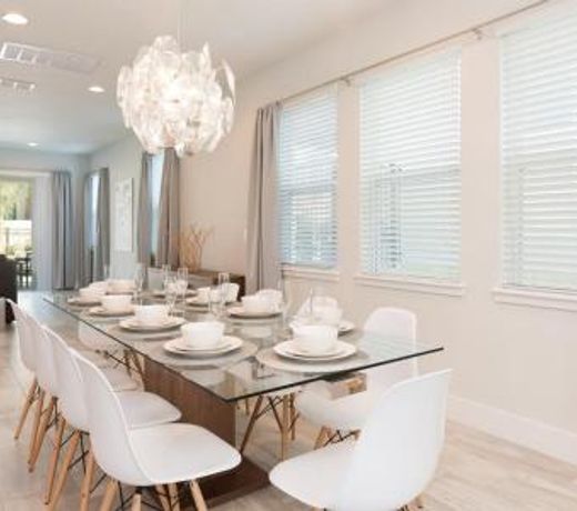 5 Star Villa on Orlandos most Exclusive Encore Resort at Reunion, Orlando Villa 4688