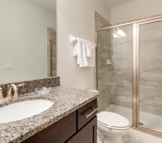 5 Star Villa on Orlandos most Exclusive Encore Resort at Reunion, Orlando Villa 4688