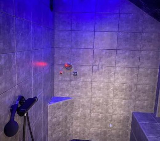 Hammam et spa privatifs by jordans collection