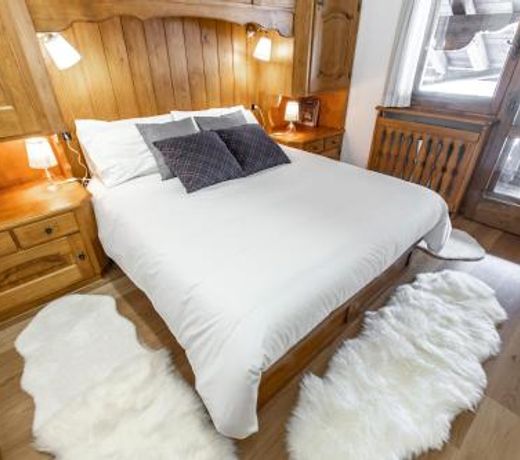 Dolomiti Sweet Lodge