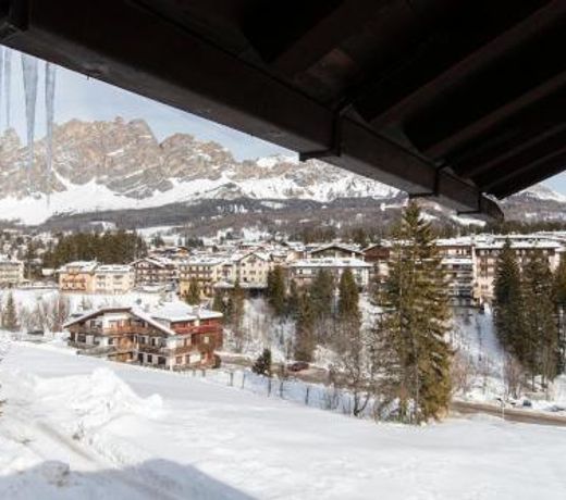 Dolomiti Sweet Lodge