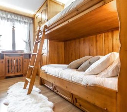 Dolomiti Sweet Lodge