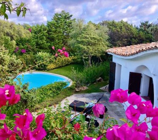 Villa Abbaiola By KlabHouse