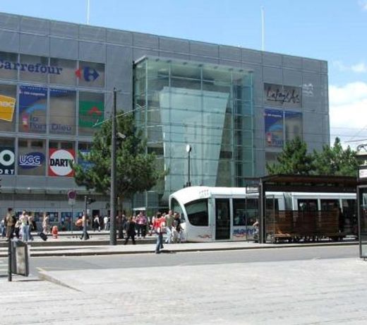 Part-Dieu Lyon Appart