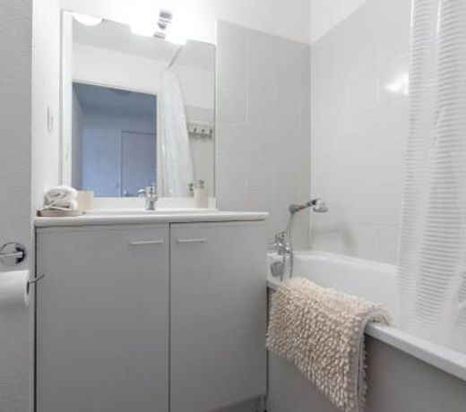 Duplex coquet avec PARKING proche centre-ville de Lyon