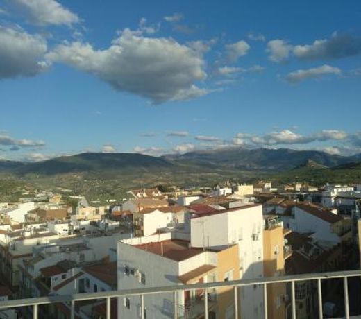 Loft con vistas en Plaza de Belen