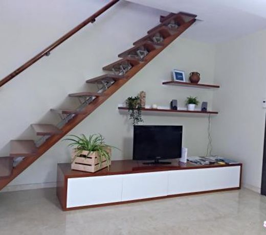 Loft con vistas en Plaza de Belen