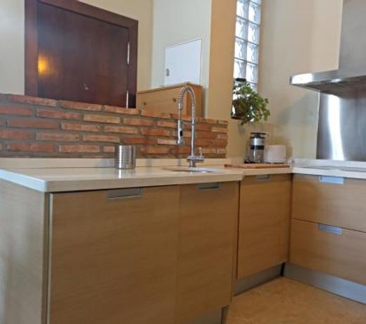 Loft con vistas en Plaza de Belen