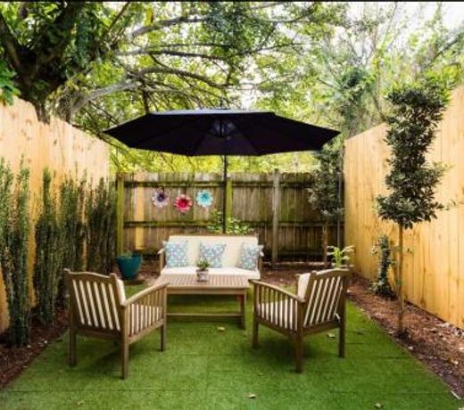 Let The Good Times Roll!