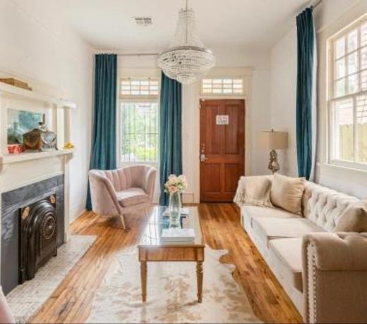 Let The Good Times Roll!