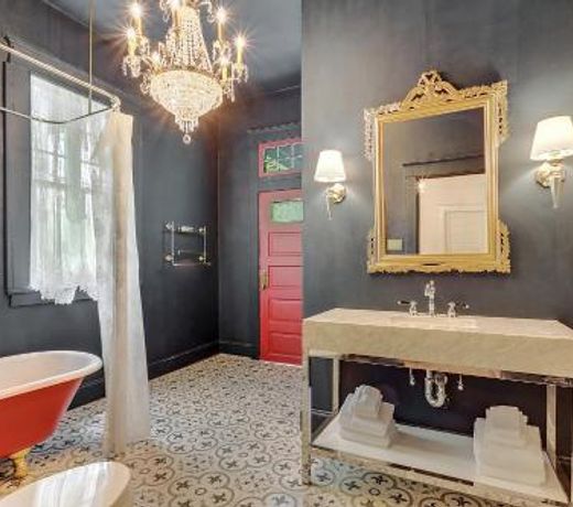 Let The Good Times Roll!