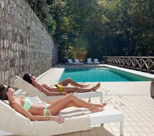 Amore Rentals - Villa Daniela