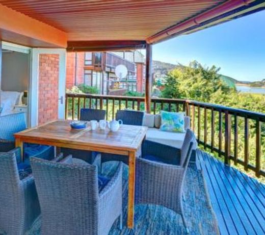Wilderness Views Self Catering Apartment