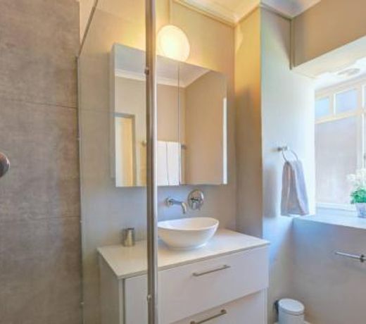 Wilderness Views Self Catering Apartment