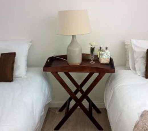 Milkwood House