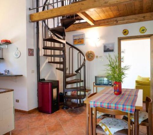Locazione Turistica Calvello - RSL140