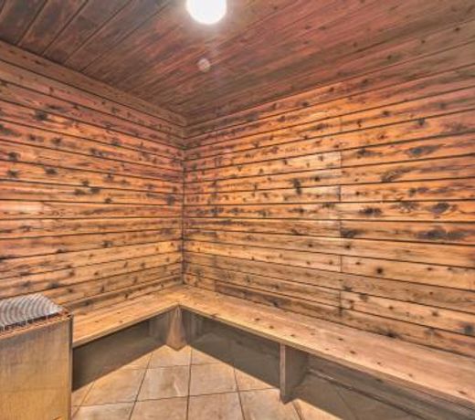 Silverado Two Bedroom Loft Sleep 10 by Canyons Village Rentals
