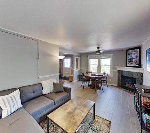 Old Town Hideaway - Steps to Main Street & Resort condo