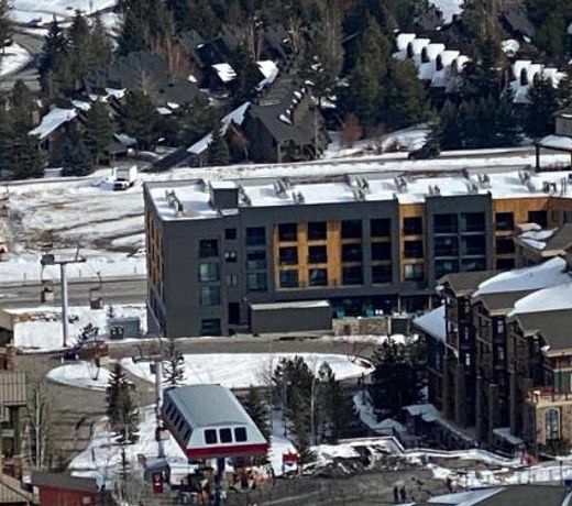 SKI- OUT !! - Brand New Amazing unit YotelPAD PLUS Park City Canyons Village
