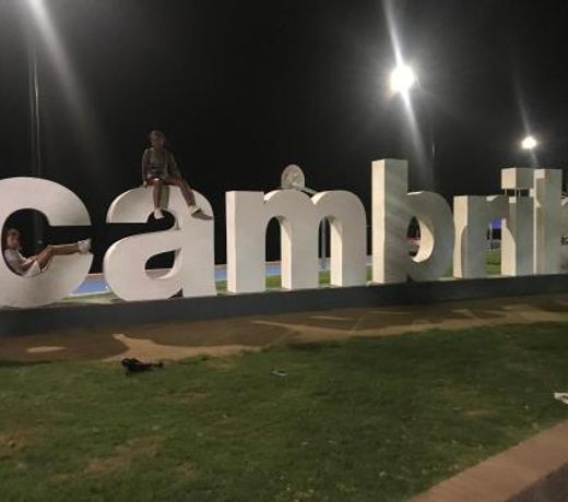 Apartamento 3 Carabelas