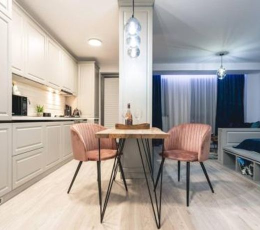 Briana Luxury Panoramic View