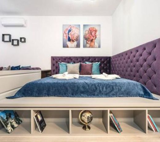 Briana Luxury Panoramic View