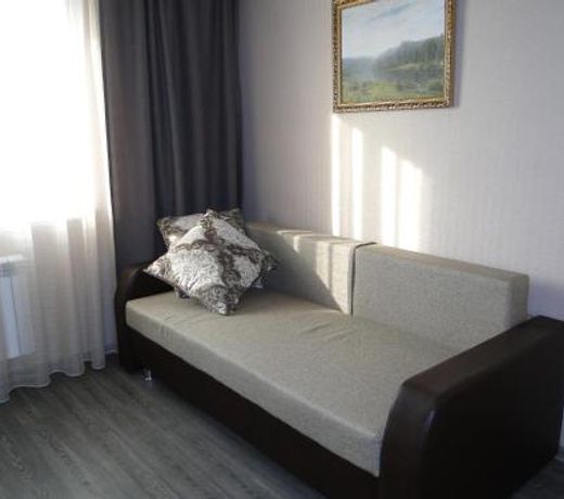 Apartment Sokolniki Plus