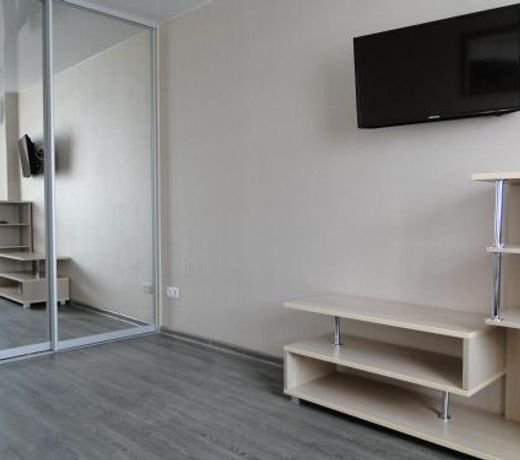 Apartment Sokolniki Plus