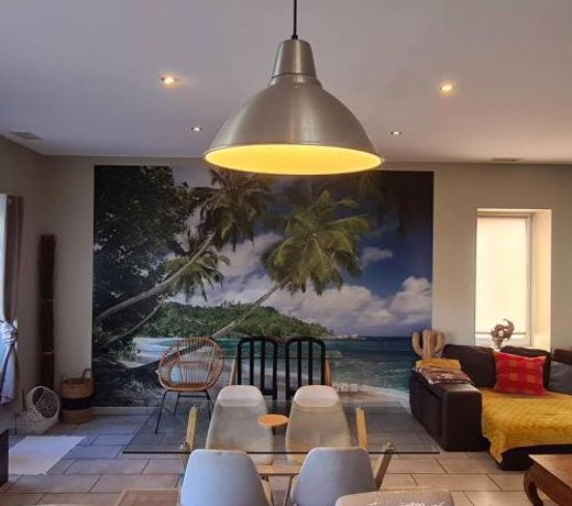 Appartement Domloc