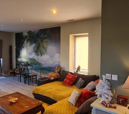 Appartement Domloc