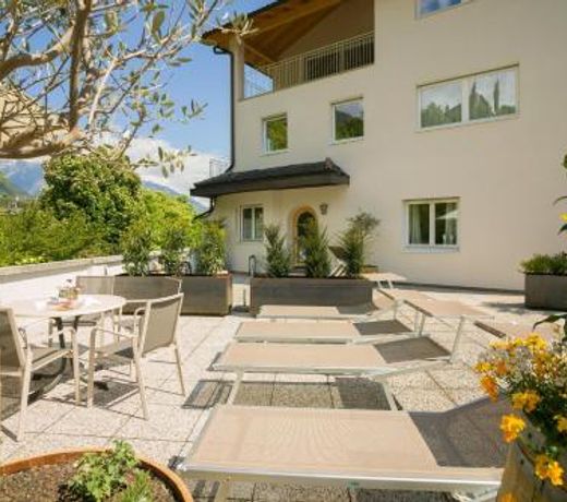 Villa am Gries