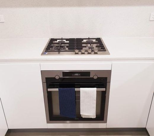 New Family Friendly Apartment for 7